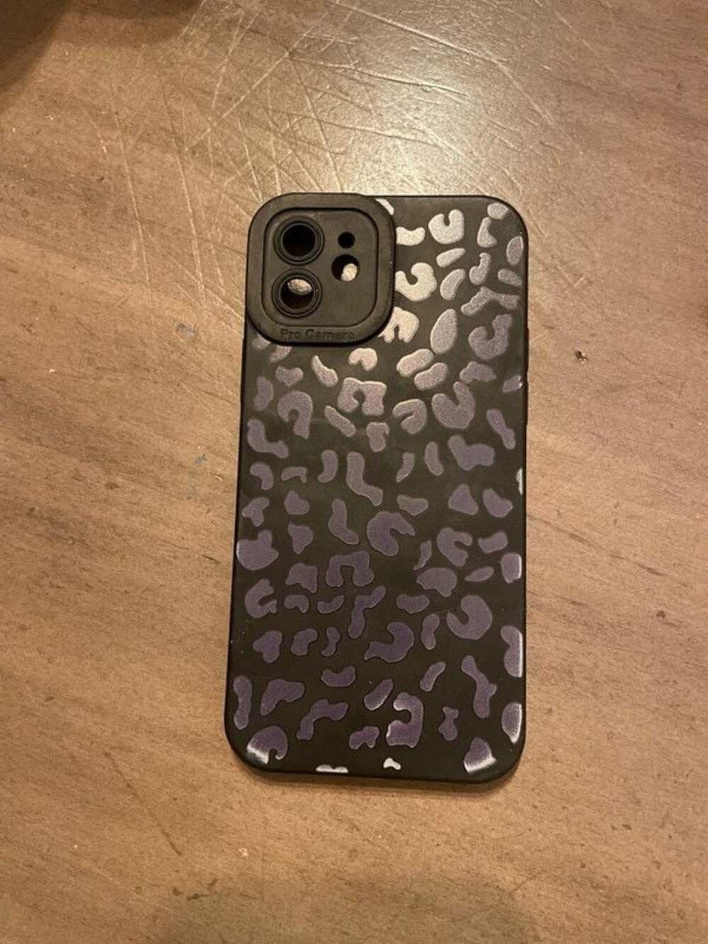 iPhone 12 case